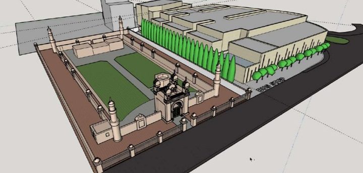 FAA ”strongly condemns” plans for multi-storey garage abutting Turkish Cemetery
