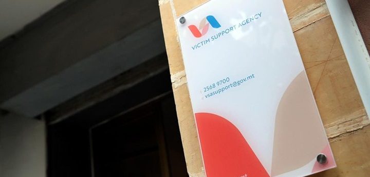 First Victim Support Centre to start operating in Malta