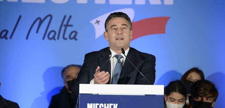 PN would improve conditions of Gozitan workers in Gozo – Grech