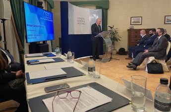 GTA discusses the outlook and recovery for the hard-hit tourism sector