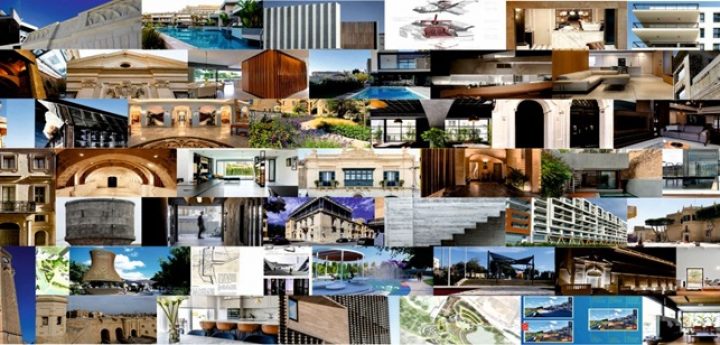 More than 60 entry projects for Malta Architecture and Spatial Planning Awards