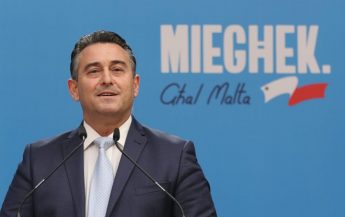 Gozo is at the heart of the PN, Gozitans should decide on permanent link – Grech