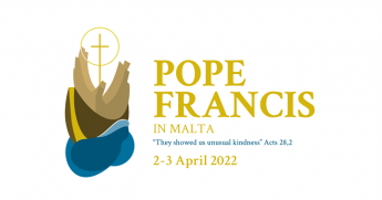 Pope Francis to make 2-day visit to Malta on 2nd and 3rd of April