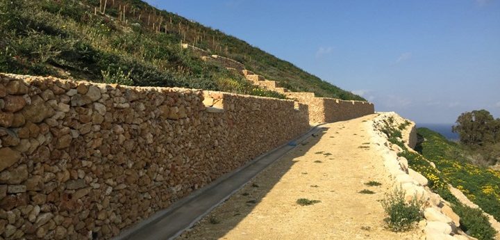 Qortin Family Park in Gozo to be “opened in the coming weeks” – Minister
