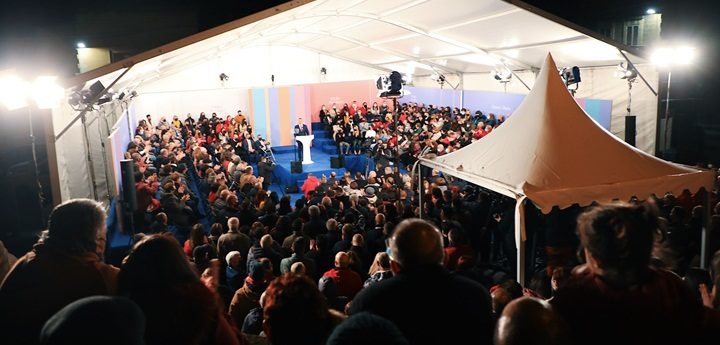 €50,000 tax credit for new digital businesses operating on Gozo – Abela