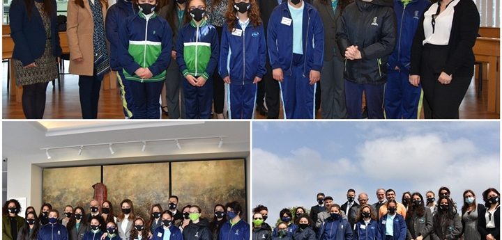 EkoSkola students make “last-ditch effort” to be involved in environmental decisions