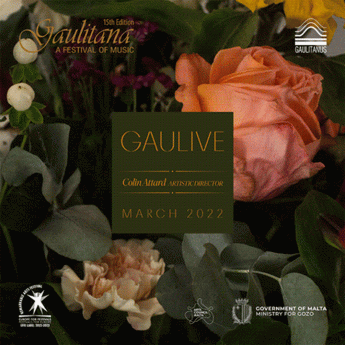 GauLive series with two concerts at Kempinski Hotel San Lawrenz GauLive series with two concerts at Kempinski Hotel San Lawrenz