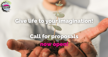 Science in the City team – Call for interns
