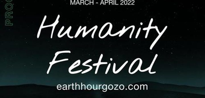 Humanity Festival Gozo celebrates togetherness, community and human spirit