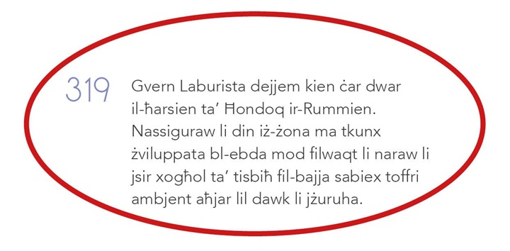 Proposal 319 PL