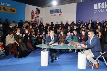A PN government wants best conditions possible for Gozitan workers – Grech