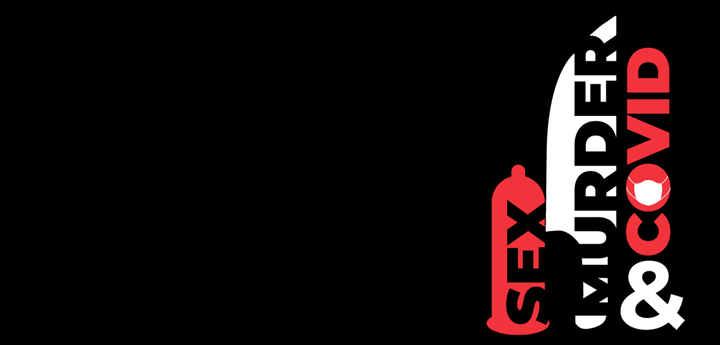 Sex, Murder and Covid – Talk with Sir David Spiegelhalter