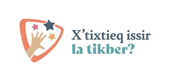 X’Tixtieq issir la Tikber? public service competition for primary school pupils