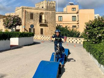 Ghajnsielem Bicycle Festival this Saturday, fun and competition for all ages Ghajnsielem Bicycle Festival this Saturday, fun and competition for all ages
