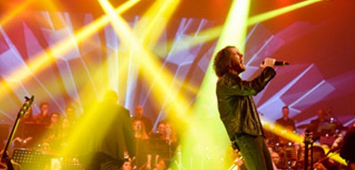 From The Beatles To U2 with the Gozo Youth Wind Band & Orchestra