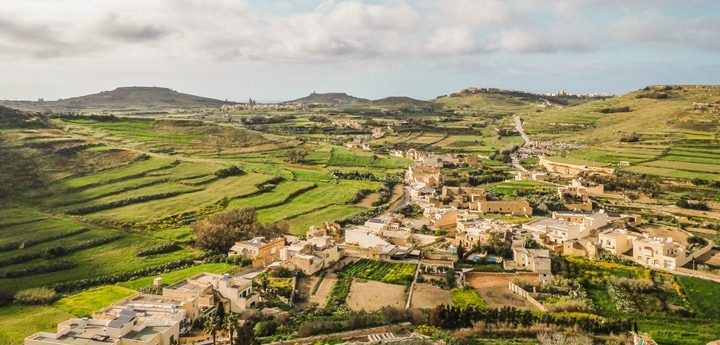 Gozo pledges to “dramatically reduce emissions by 2030”