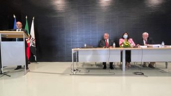 Trilingual book on proverbs launched in ‘the City of Proverbs’ Trilingual book on proverbs launched in ‘the City of Proverbs’