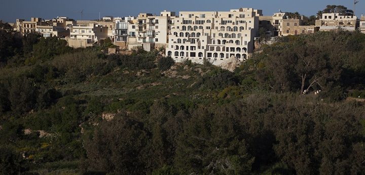 Xaghra ODZ pool application may be approved despite recommended for refusal