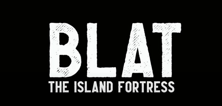 BLAT – The Island Fortress – new Opera- Film in Maltese
