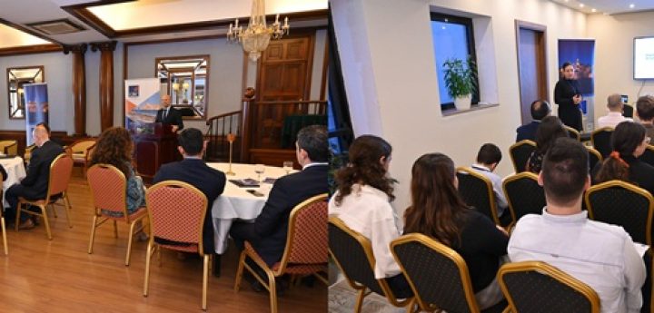 Activities held to celebrate Europe Day in Gozo