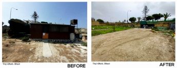 PA closes off illegal ODZ development cases, including 2 in Gozo
