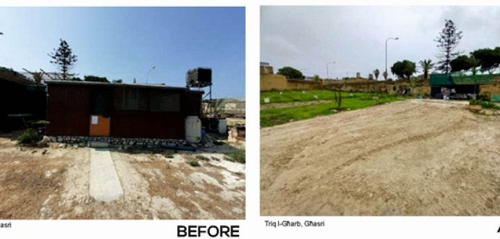 PA closes off illegal ODZ development cases, including 2 in Gozo