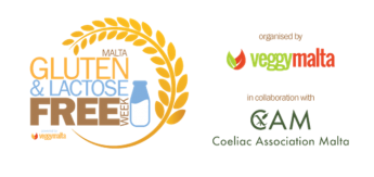 Malta Gluten & Lactose Free Week underway in Malta