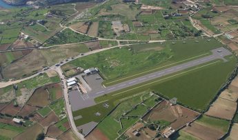 Gozo Rural Airfield project – public consultation launched