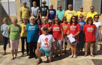 Queen’s Jubilee celebration with the Gozo Community Choir