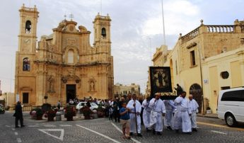 Karmni Grima centenary commemoration held at Gharb