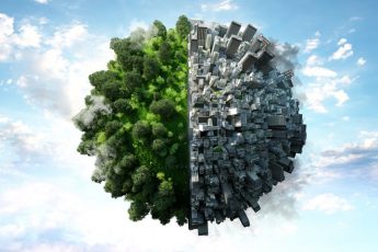 HSBC’s Fragile Planet report highlights need for urgent climate action