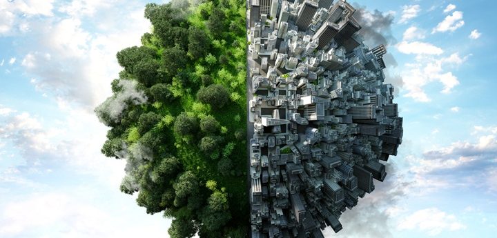 HSBC’s Fragile Planet report highlights need for urgent climate action