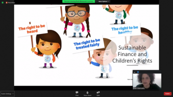 ESG online sustainability course available for educators