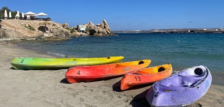EU Maritime Day and World Biodiversity Day celebrated