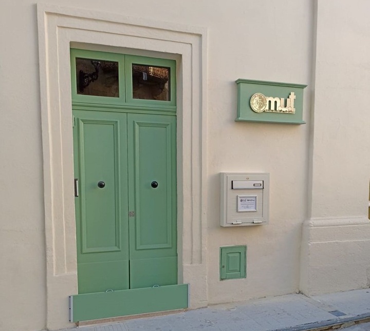 MUT inaugurates its new Gozo office