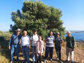 First organic farming NGO to be formed in Gozo