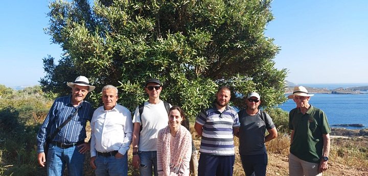 First organic farming NGO to be formed in Gozo