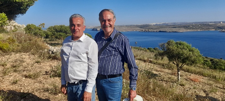 First organic farming NGO to be formed in Gozo