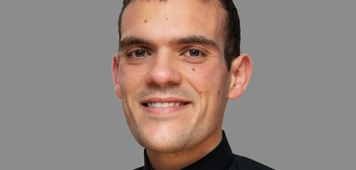 Presbyteral Ordination of Gabriel Vella at the Gozo Cathedral