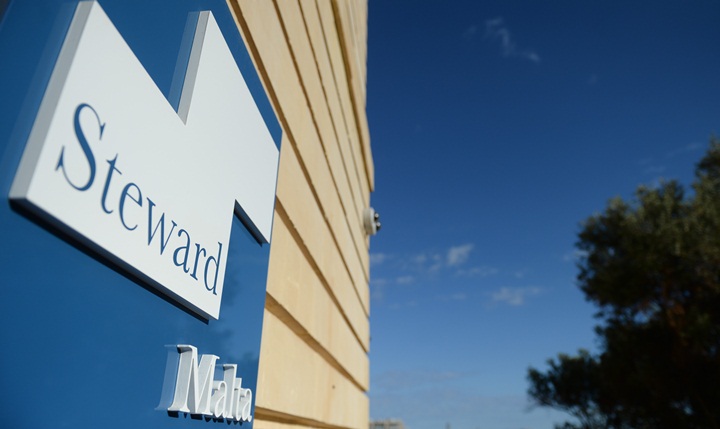 Steward rejects Government's "irresponsible and groundless legal retaliation attempts"
