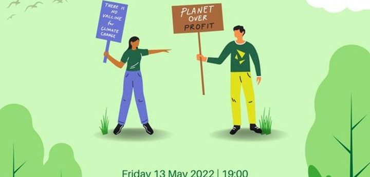 Youth 4 Climate Change – Gozo discussion this Friday