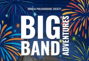 Mnarja Band Annual Concert – Big Band Adventures in Nadur