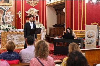 Concert of classical music marks St. Anthony of Padua feast Concert of classical music marks St. Anthony of Padua feast