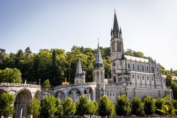 90th annual Lourdes pilgrimage to be led by Archbishop Scicluna