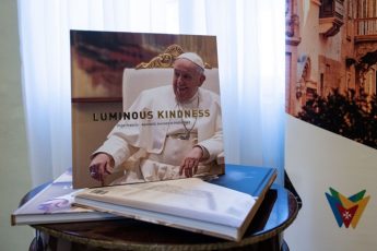 Luminous Kindness: Commemoration of Pope Francis’s visit to Malta