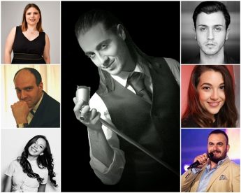 Enjoy an evening of Opera vs Pop Under the Stars in Gozo Enjoy an evening of Opera vs Pop Under the Stars in Gozo