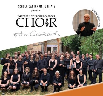 Imperial College London Choir concerts in Gozo and Mdina