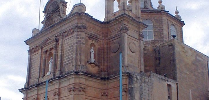 Gozo classical concert featuring Alan Sciberras and Sophia Narmania