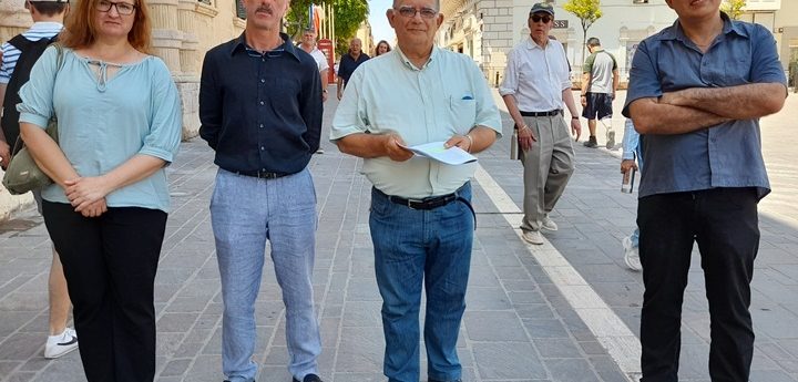Only tourism that cares is sustainable, says ADPD