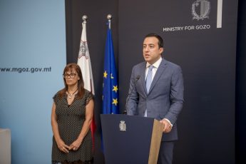 Gozo Work Trial Scheme For Youths who wish to work this summer